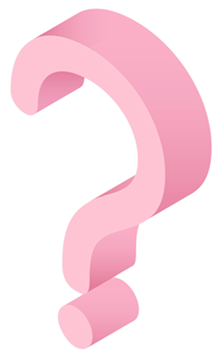 question
